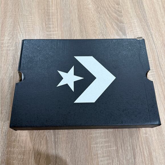 NIB • Chuck Taylor All Star Lift Platform Canvas Size:10 - Picture 4 of 6